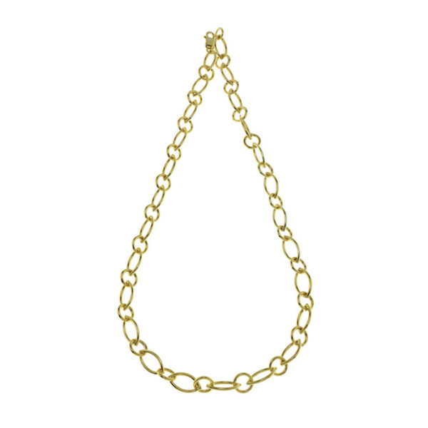 Χρυσές αλυσίδες - Ketsetzoglou Exclusive Jewellery