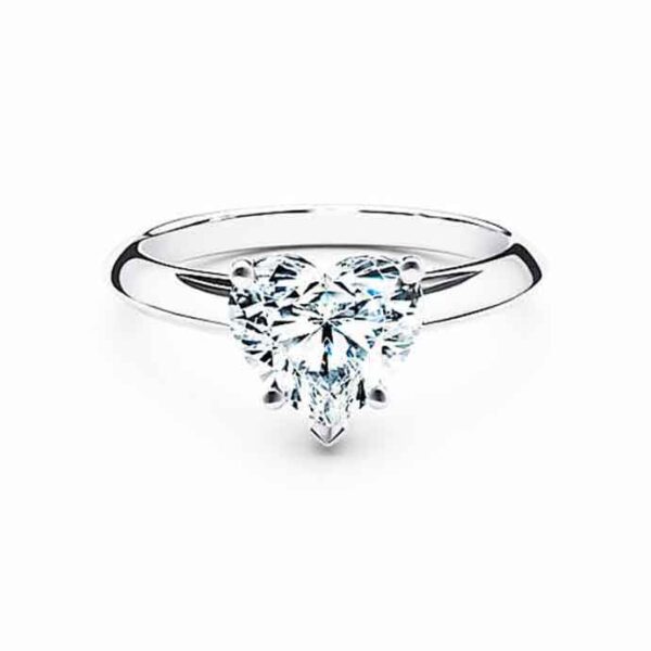 Δαχτυλίδι καρδιές & διαμάντια K18 - Δείτε τα τώρα ketsetzoglou.gr