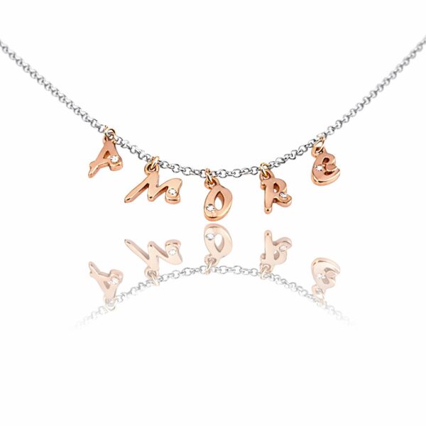 Κολιέ amore