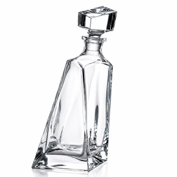 Καράφα Bohemia Cristal για γάμο