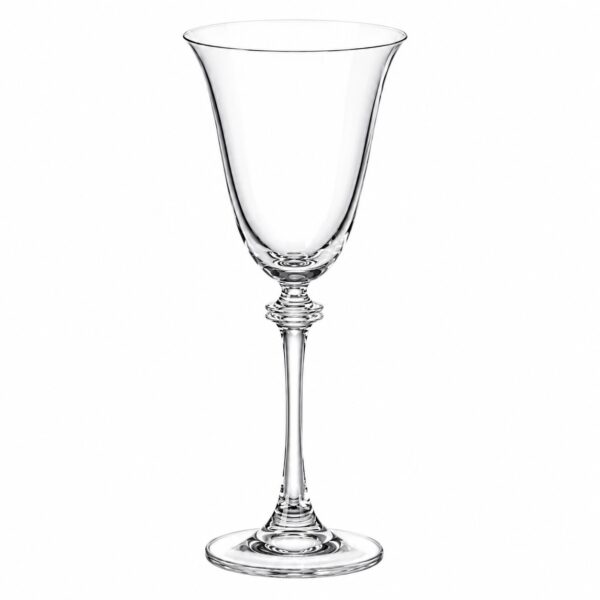 Ποτήρι Κρασιού με Elegant Design