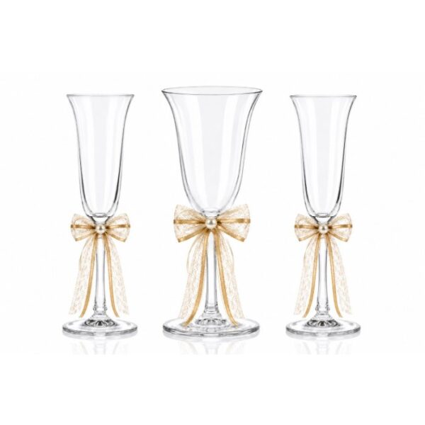 Wedding Collection Ποτήρια Γάμου