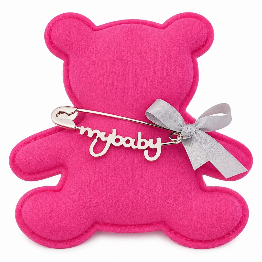 Παραμάνα παιδική my baby