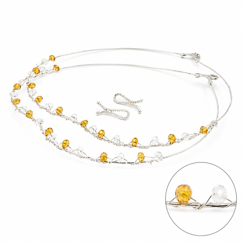 Στέφανα για γάμο με swarovski, stefana gamou seira Πολύγηρος