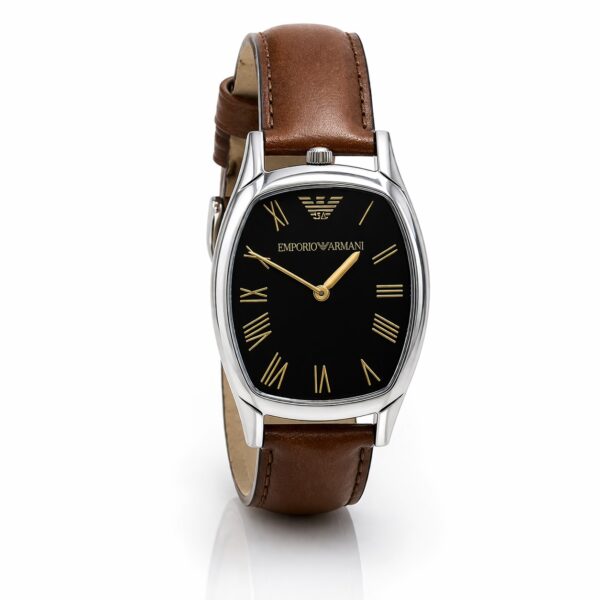 Ρολόι Emporio Armani με Λουρί