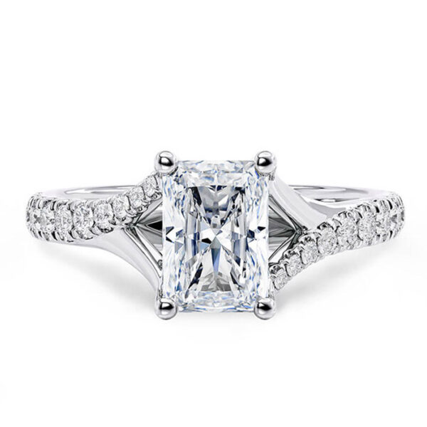 Μονόπετρα για πρόταση γάμου - Diamond Ring Ketsetzoglou