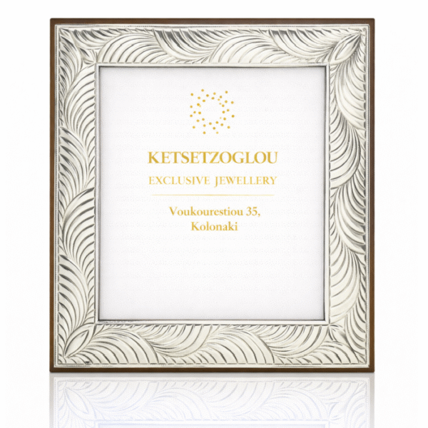 Κορνίζα δώρα γάμου σε νέο σχέδιο Κορνίζα δώρα γάμου σε νέο σχέδιο