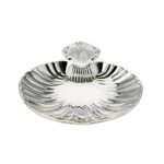 Μπομπονιέρες Γάμου silver plated Ιταλίας - Ketsetzoglou.gr