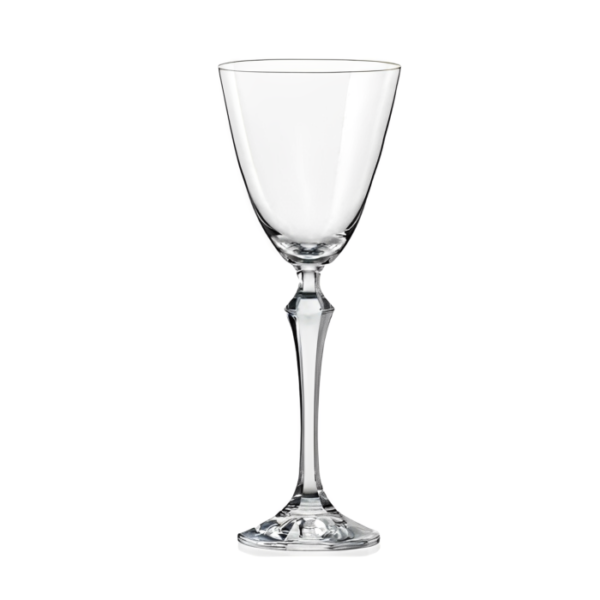 Ποτήρι κρυστάλλινο Bohemia