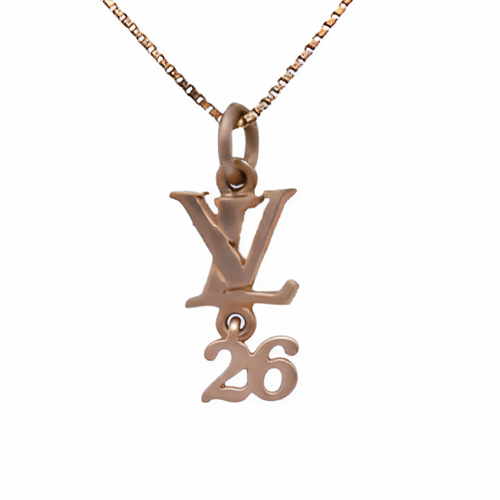 Louis Vuitton κόσμημα 2026