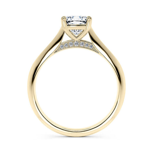 Δαχτυλίδι χρυσό κόσμημα για γάμο - Κόσμημα και ρολόγια Ketsetzoglou