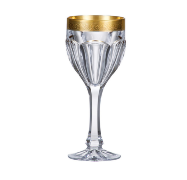 Ποτήρι κρυστάλλινο κρασιού - Online eshop -Τηλ 2103216185