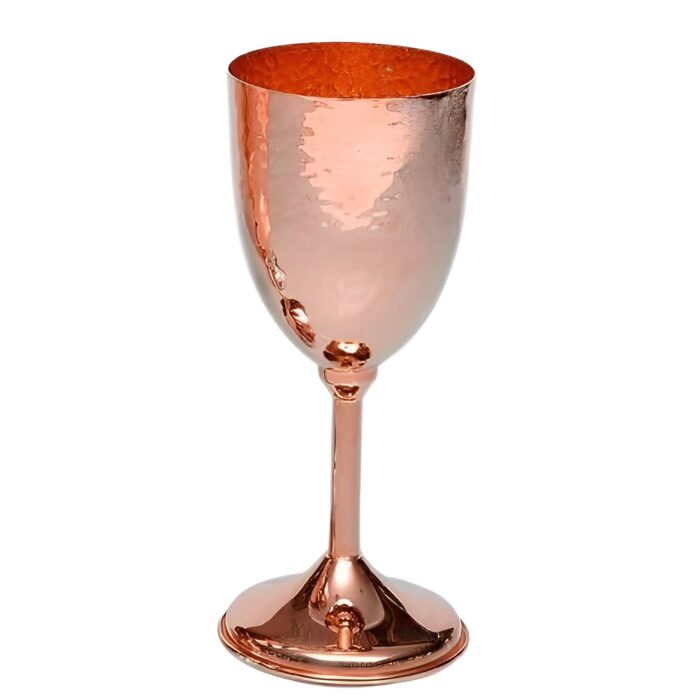Ποτήρι κρασιού για το γάμο - Eshop online Ketsetzoglou.gr