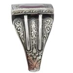 Ασημένιο δαχτυλίδι σε μεγάλη ποικιλία - Eshop Ketsetzoglou.gr