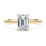 Daimonds rings xeiropoihta Κ18 - Κόσμημα Ketsetzoglou