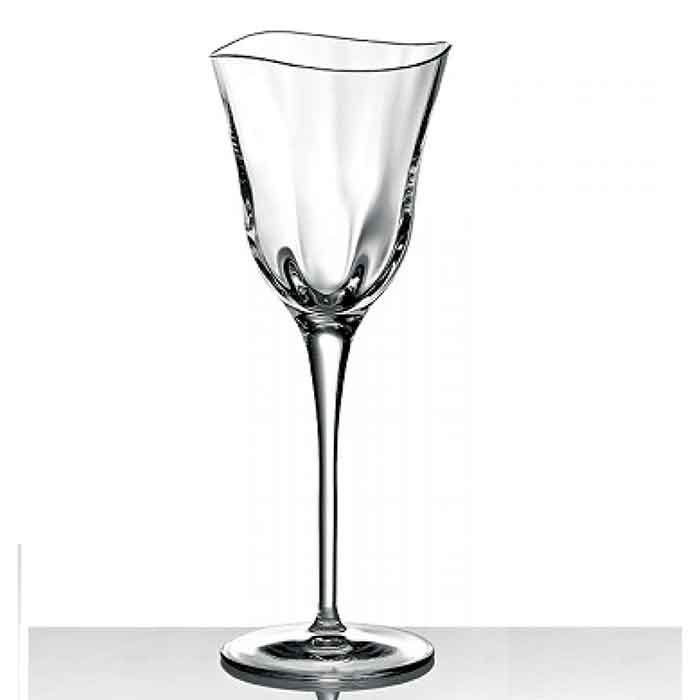 Κρυστάλλινο ποτήρι κρασιού