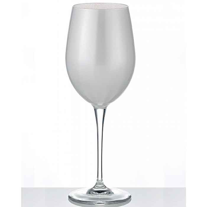 Ποτήρι κρυστάλλινο κρασιού για δώρο- Eshop Ketsetzoglou.gr