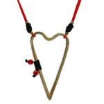 Μενταγιόν καρδιά Αγίου Βαλεντίνου - Ketsetzoglou Exclusive Jewelry