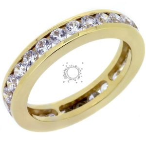 Βέρες σε τιμές προσιτές με Diamond