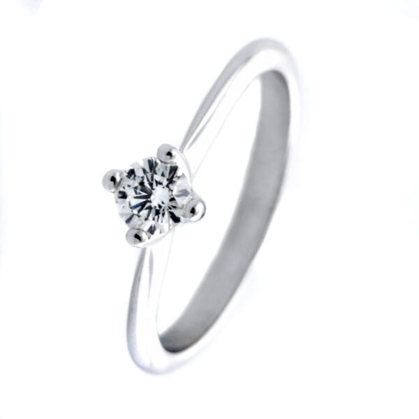 Μονόπετρο δαχτυλίδι η τέλεια πρόταση γάμου - 2103216185