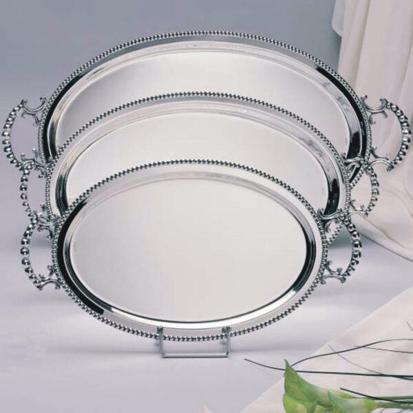 silver plated diskoi – Online eshop Ketsetzoglou.gr