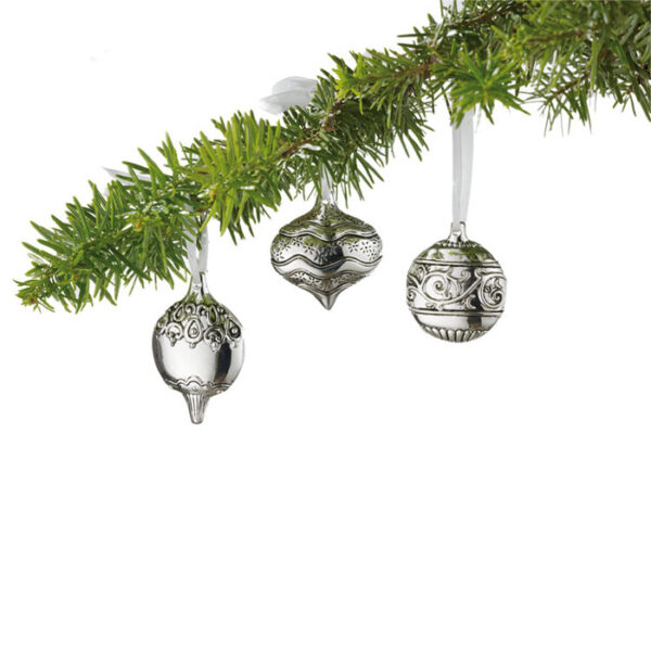 Στολίδια για το δέντρο δώρο - Ketsetzoglou Exclusive Jewellery