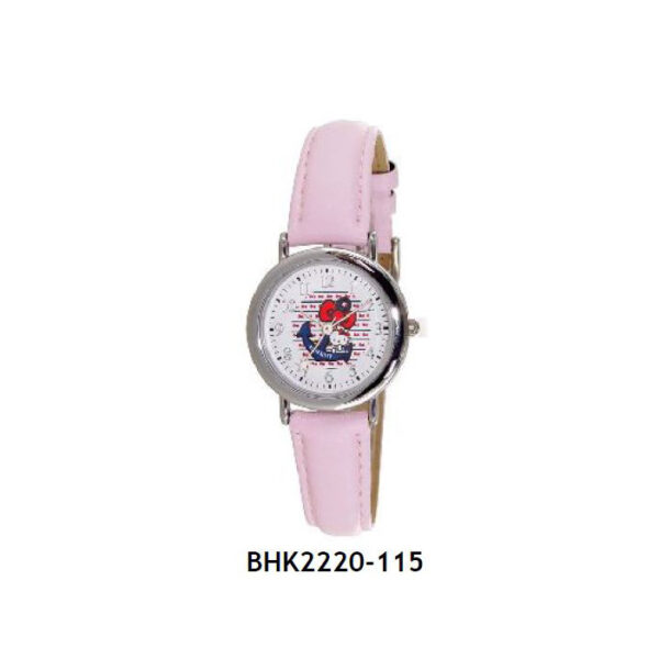 Παιδικό Hello Kitty ρολόι - Online eshop Ketsetzoglou.gr
