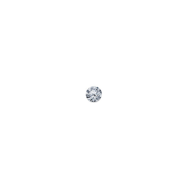 Διαμάντι Άδετο σε Round Cut Diamond