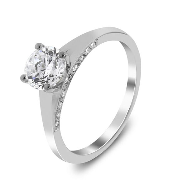 Διαμάντια δαχτυλίδια για πρόταση η αρραβώνα - Ketsetzoglou.gr