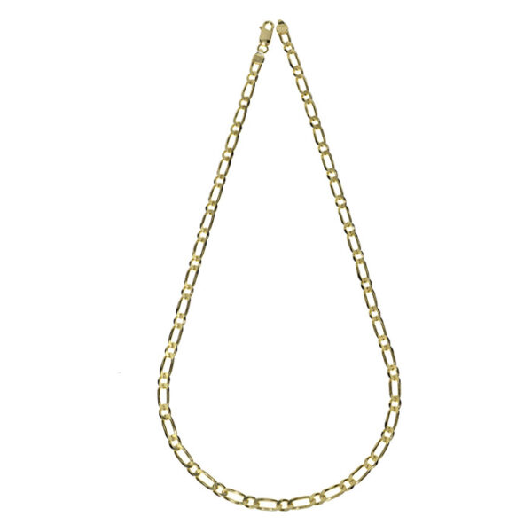 Καδένες λαιμού σε χρυσό - Ketsetzoglou Exlusive Jewelry