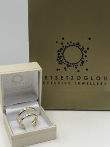 Ketsetzoglou Exclusive Jewelry