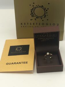 Ketsetzoglou Exclusive Jewellery