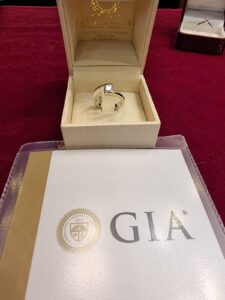 GIA Diamond Certification - ketsetzoglou.com