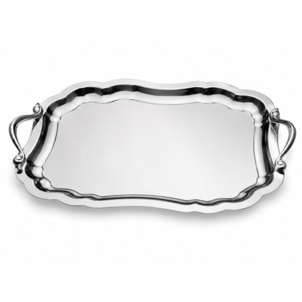 Ανοξείδωτος Δίσκος Γάμου με Elegant Design - Ketsetzoglou.gr