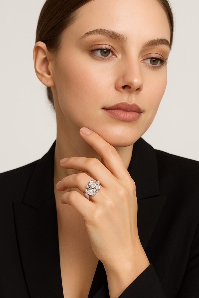 Κοσμήματα Πολυτέλειας Ketsetzoglou Jewelry